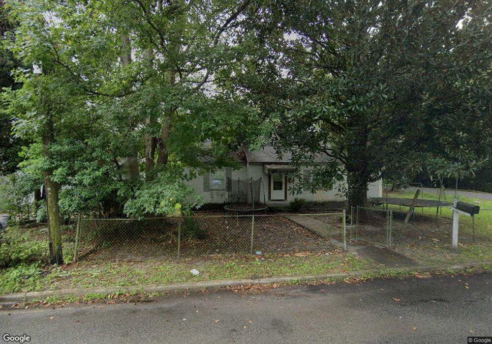 2020 Blain St, Brunswick, GA 31520 - photo 1