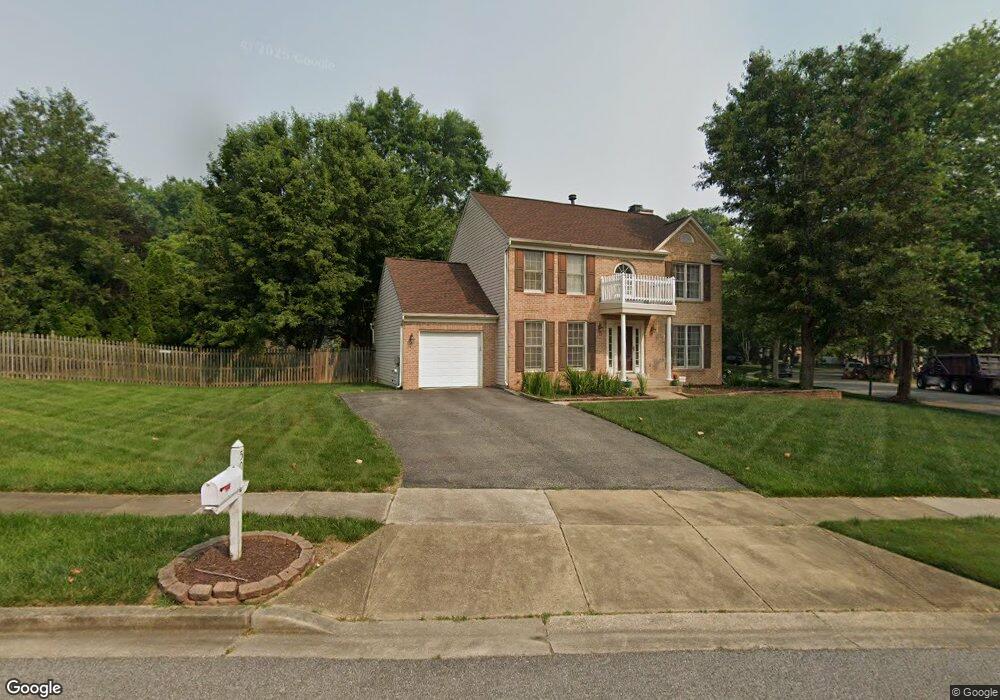 501 Jasper Ct, Bowie, MD 20721 - photo 1