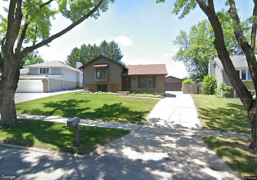 3232 SE 20th St, Des Moines, IA 50320 - photo 1