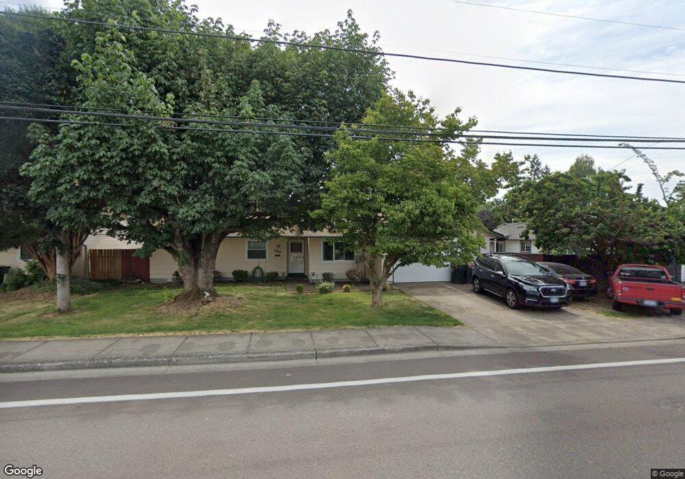 6080 Mcleod Ln NE, Keizer, OR 97303 - photo 1