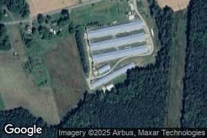 5450 Onley Rd, Girdletree, MD 21829