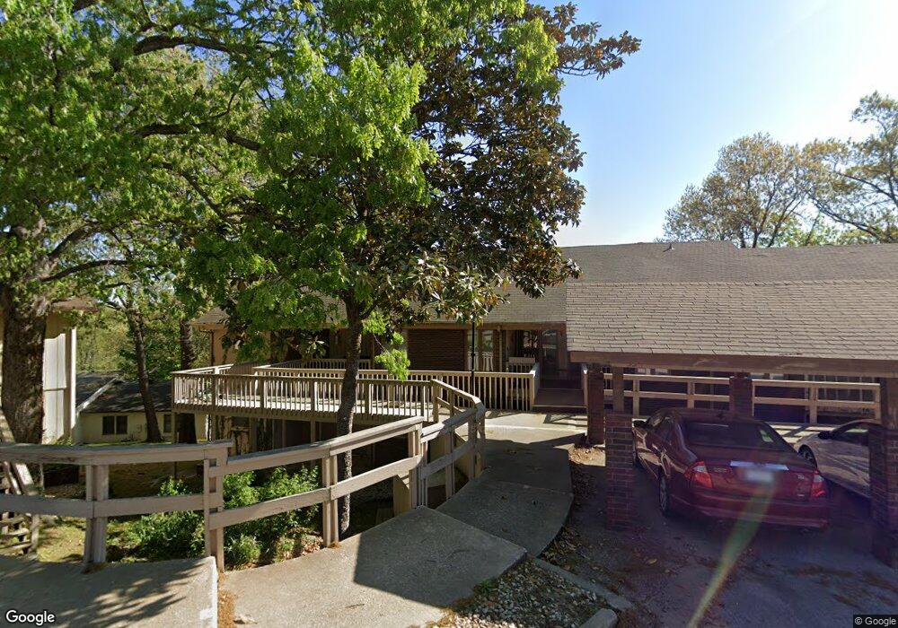 35 Britten Cir, Bella Vista, AR 72715 - photo 1