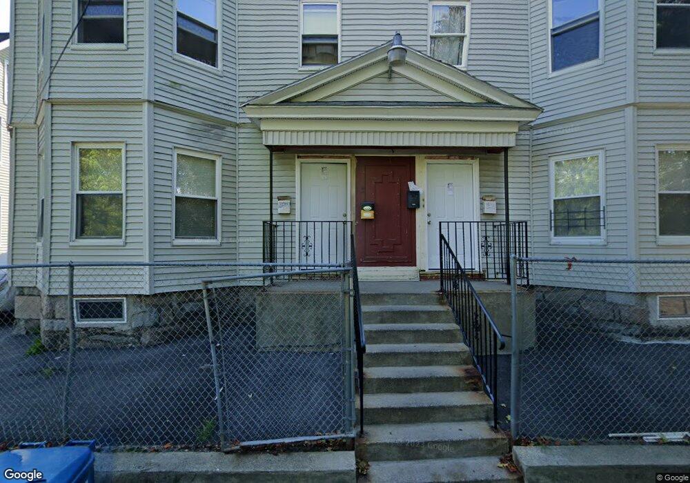 54 Floral St unit 56, Lawrence, MA 01841 - photo 1