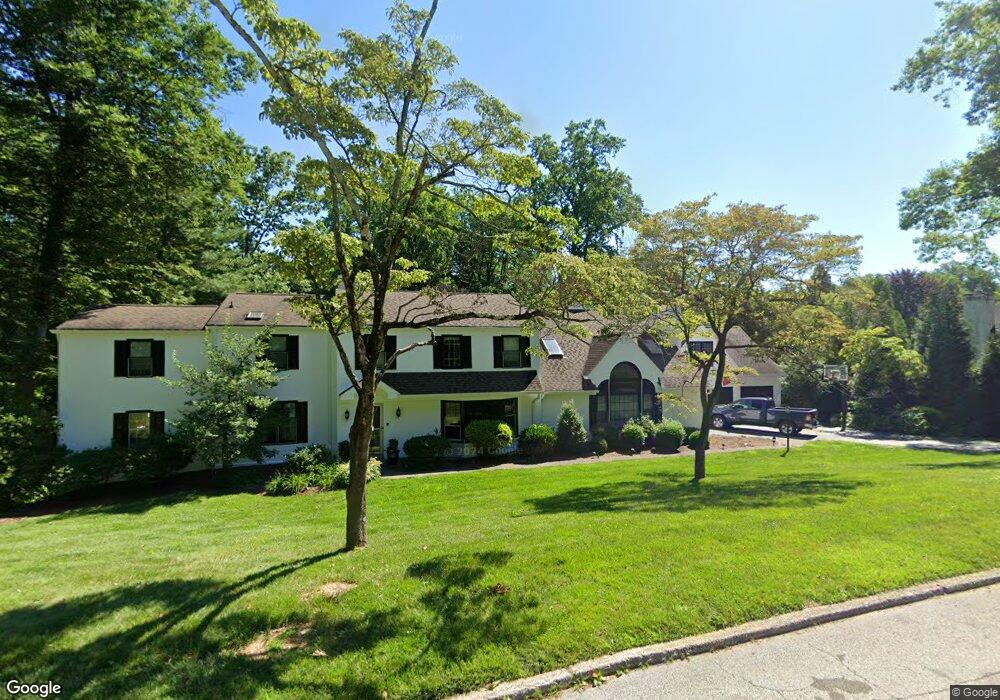 441 Timber Ln, Devon, PA 19333 - photo 1