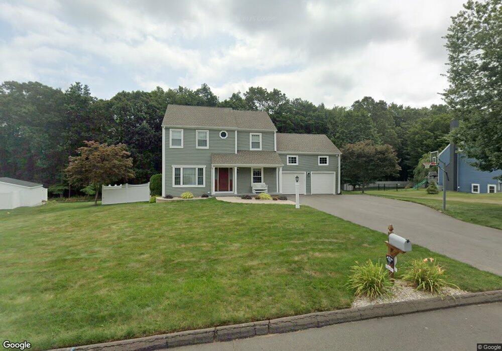 10 Trailside Dr, Wallingford, CT 06492 - photo 1