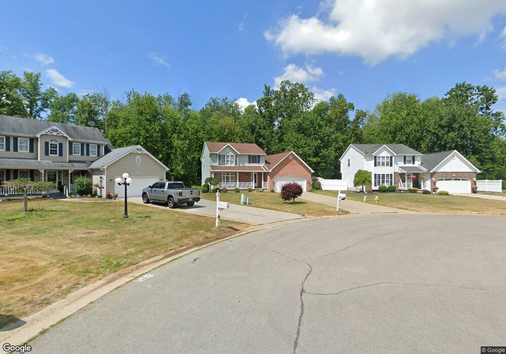 7384 Winbert Dr, North Tonawanda, NY 14120 - photo 1