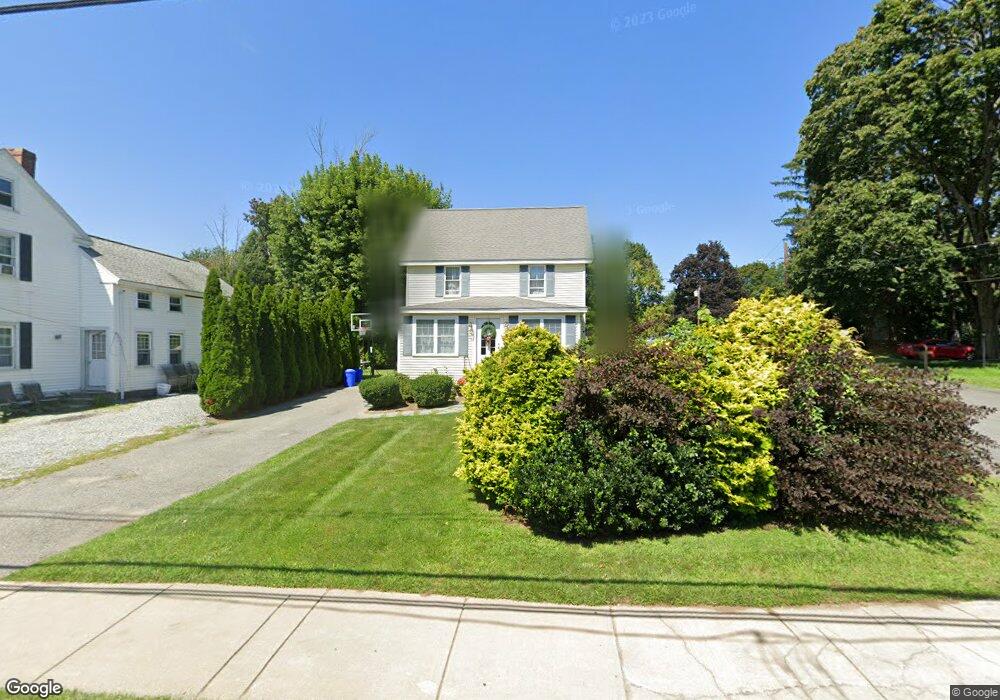 155 Bedford Rd, Woburn, MA 01801 - photo 1