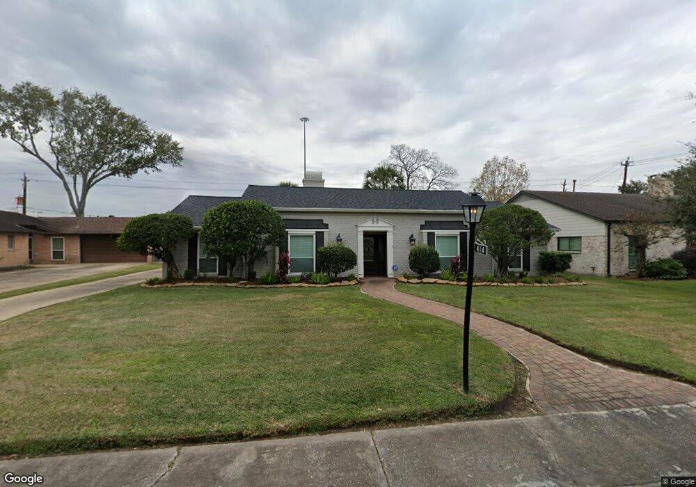 414 Briar Hill Dr, Houston, TX 77042 - photo 1