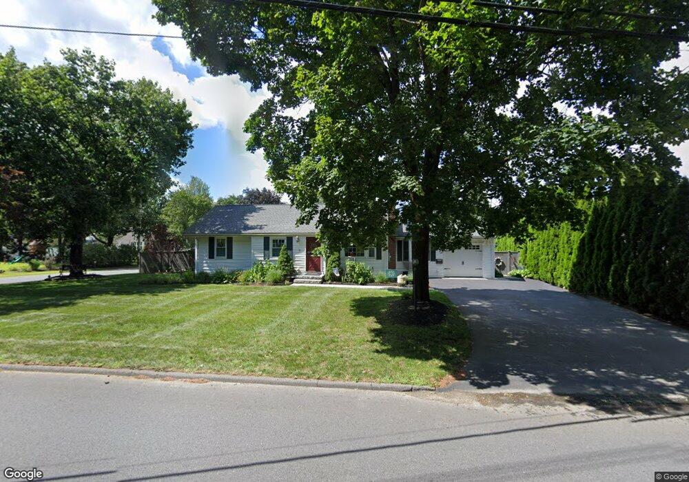 16 Old Stow Rd, Hudson, MA 01749 - photo 1