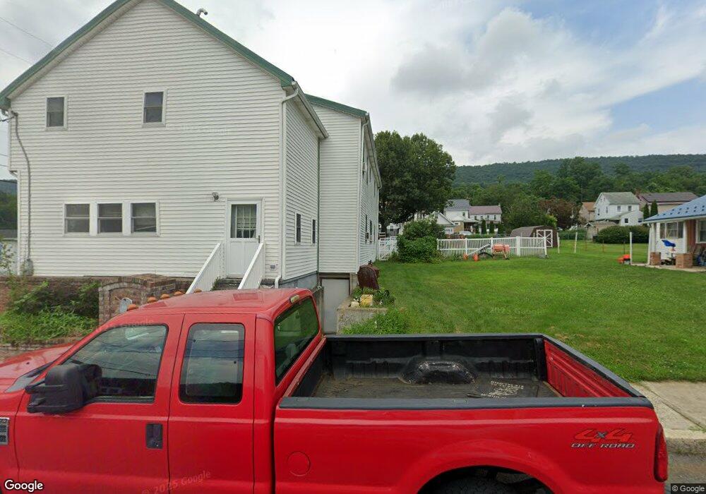 347 Elizabeth St, Williamstown, PA 17098 - photo 1