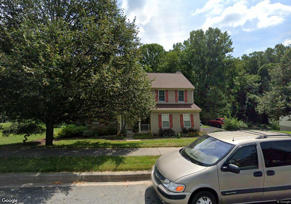 217 Odessa Way, Newark, DE 19711 - photo 1