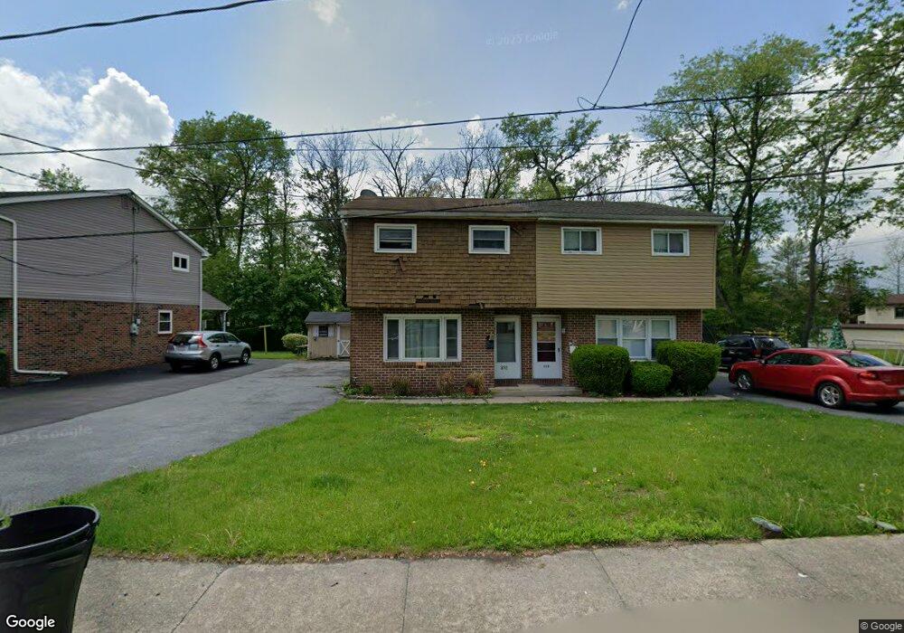 652 Water St, Shoemakersville, PA 19555 - photo 1