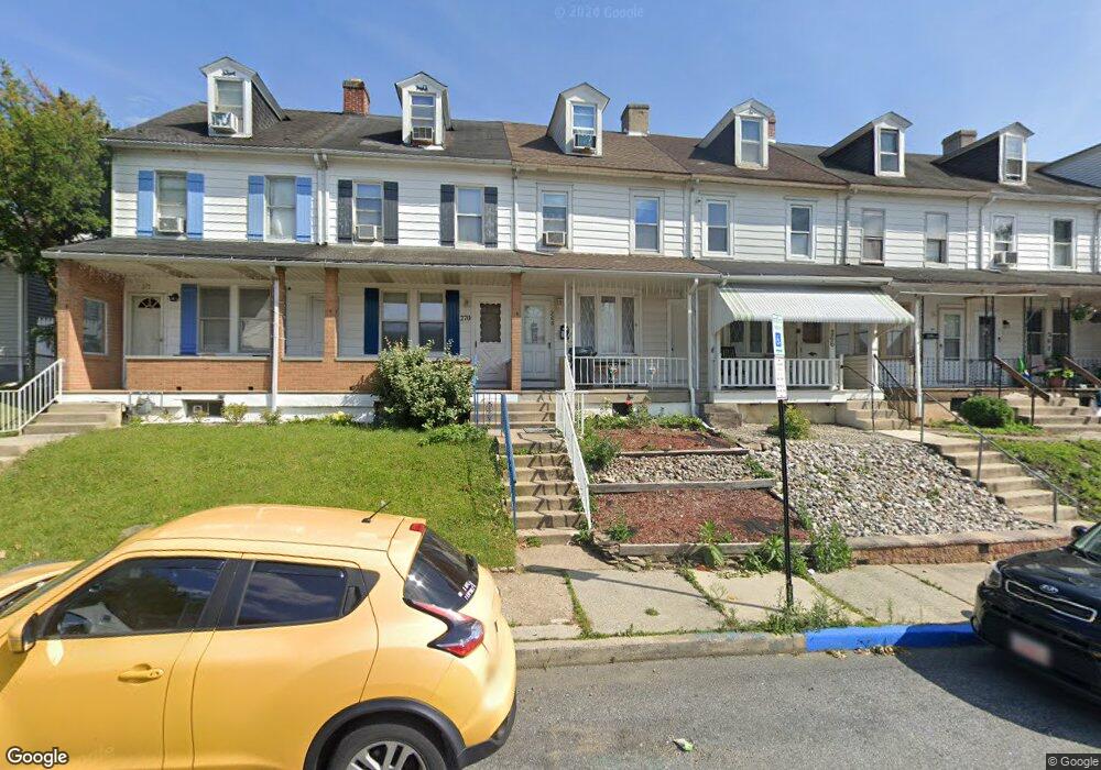 268 E Union St, Allentown, PA 18109 - photo 1