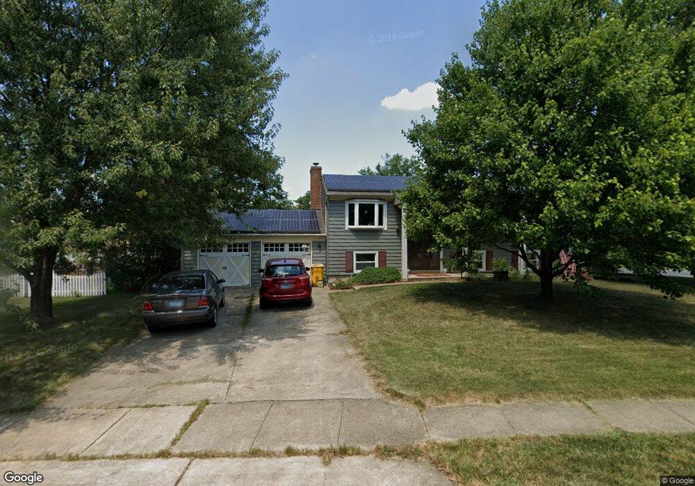 3336 Crumpton S, Laurel, MD 20724 - photo 1