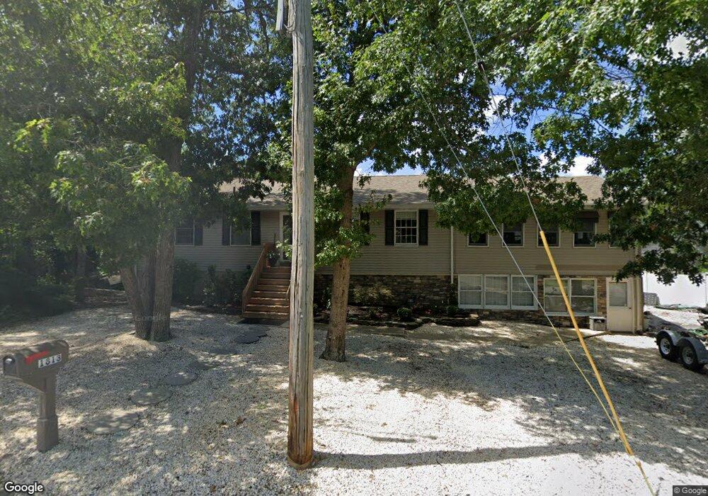 1813 Ravine Dr, Forked River, NJ 08731 - photo 1