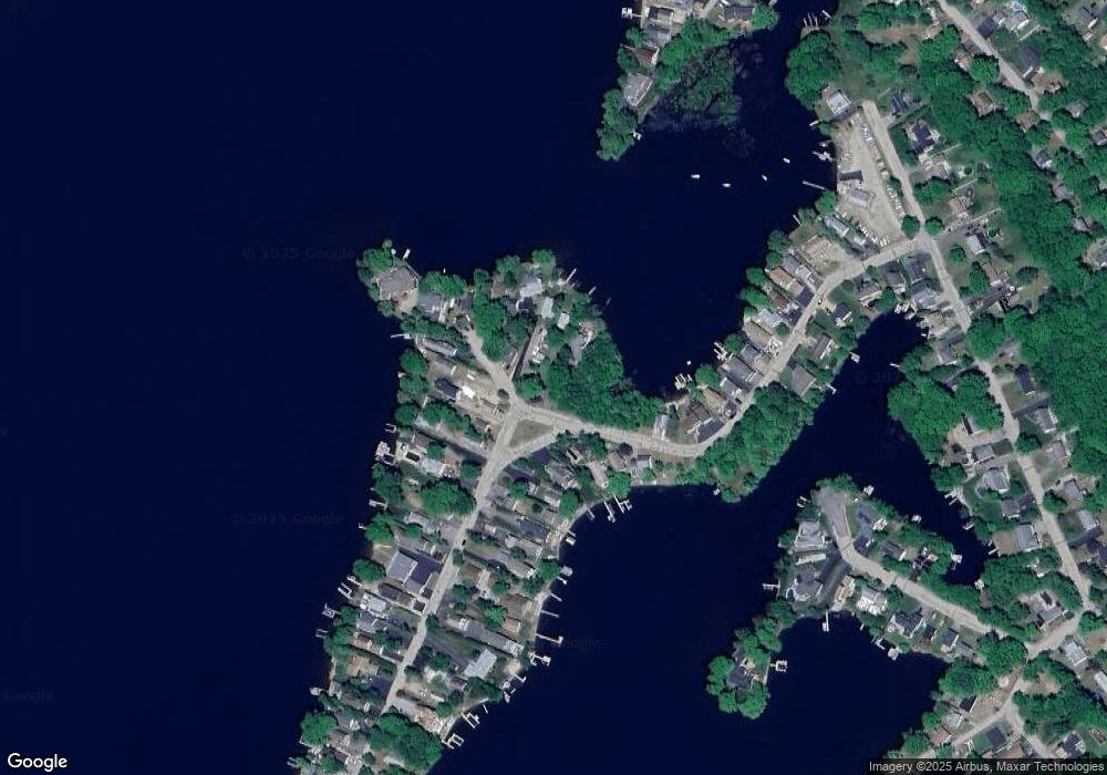 44 Bates Point Rd, Webster, MA 01570 - photo 1