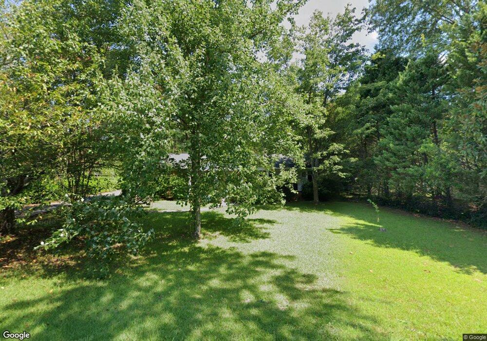 166 E Hampton St, Camden, SC 29020 - photo 1