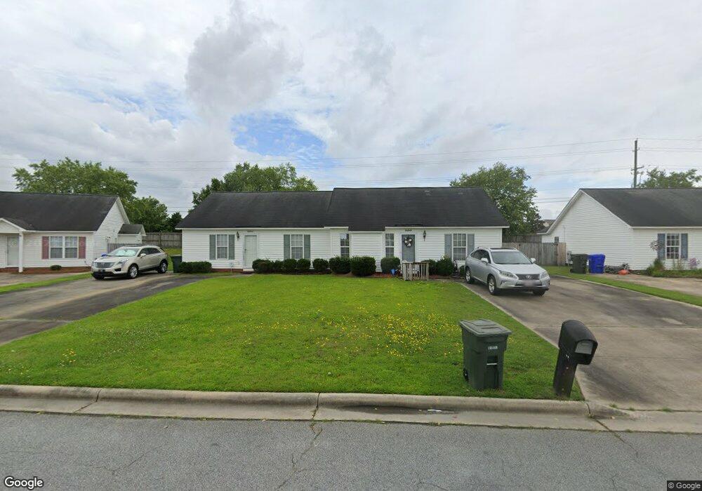 3604 Strange Ct, Greenville, NC 27834 - photo 1