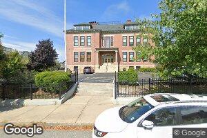 32 Carey St Unit 1D, Newport, RI 02840