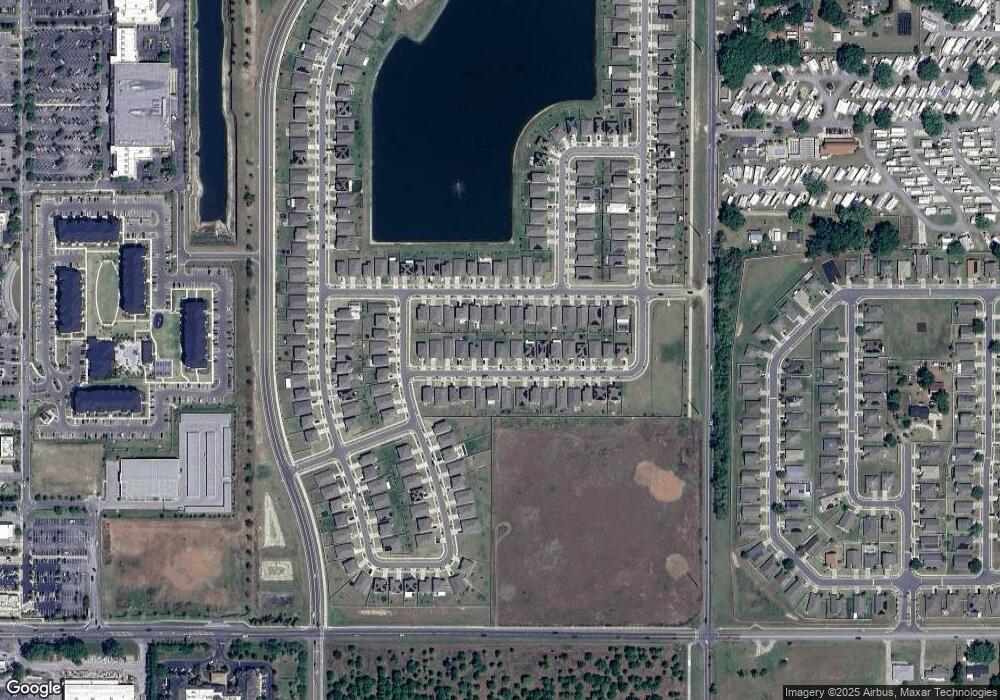 7575 Broad Pointe Dr, Zephyrhills, FL 33540 - photo 1