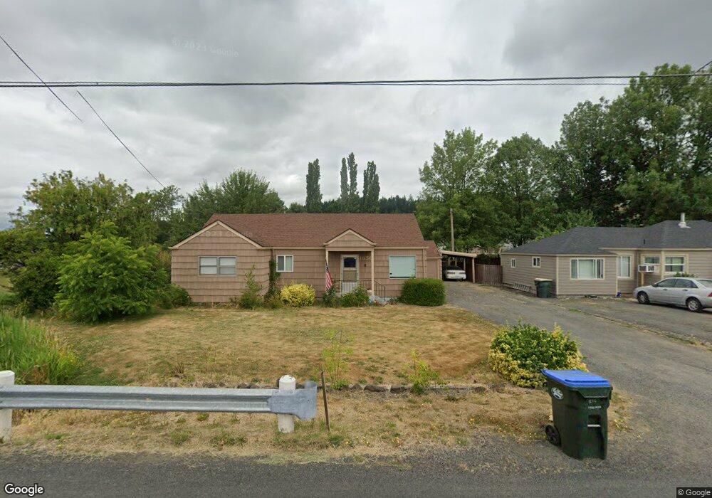1856 SW Snively Ave, Chehalis, WA 98532 - photo 1