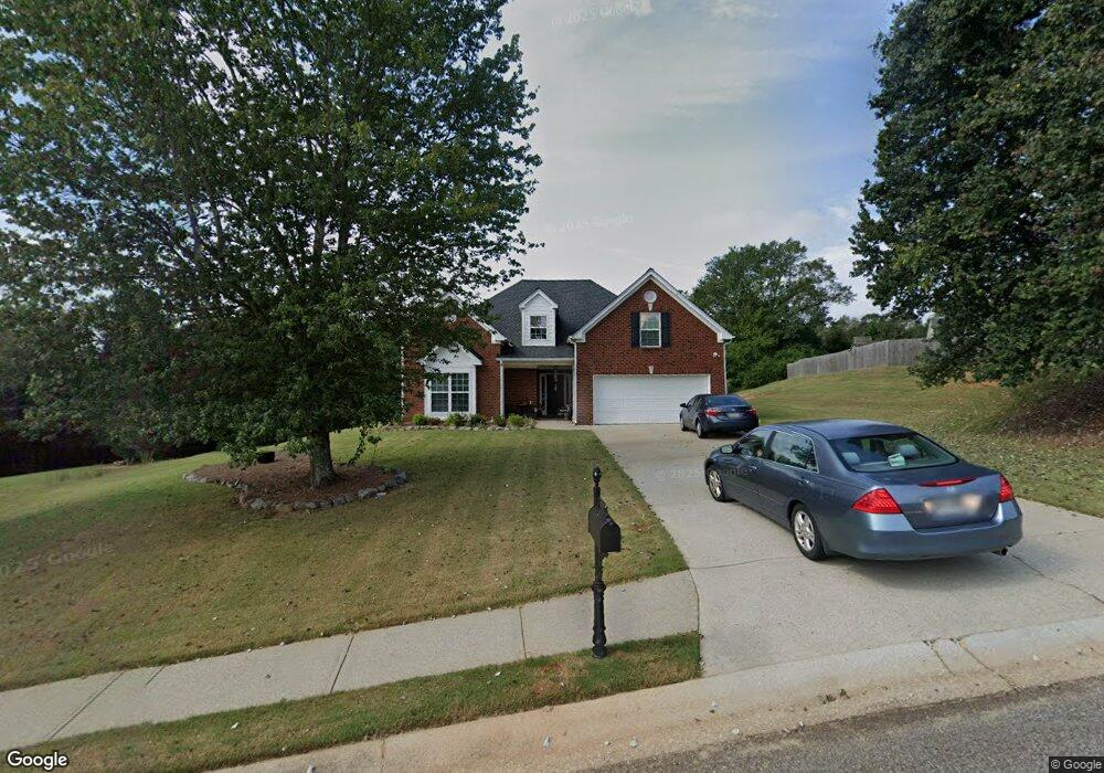 1015 Cyperts Trail unit Lot 54, Winder, GA 30680 - photo 1