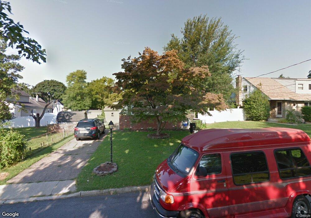 811 Huntington Ave, Glendora, NJ 08029 - photo 1