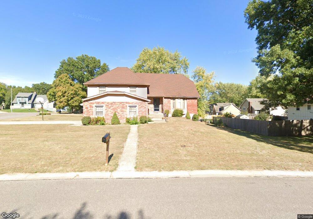 12506 W 66th St, Shawnee, KS 66216 - photo 1