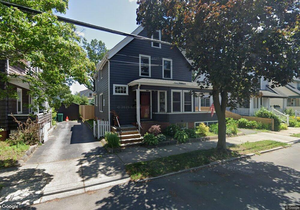 48 Locust St, Lynn, MA 01904 - photo 1