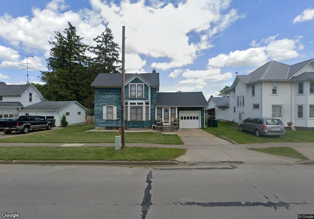 212 W Main St, Alma Center, WI 54611 - photo 1