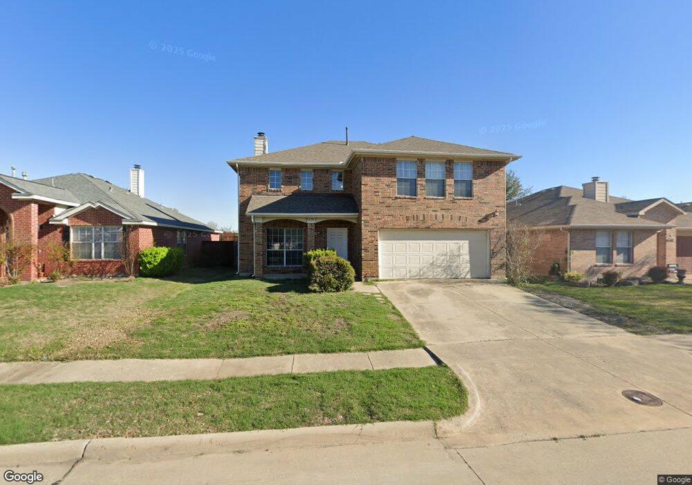 3204 Eagle Mountain Dr, Wylie, TX 75098 - photo 1