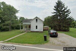 9944 State Route 691, New Marshfield, OH 45766