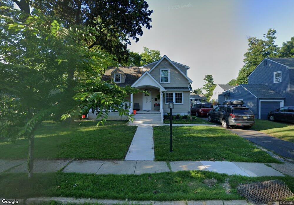 269 Crystal Terrace, Haddonfield, NJ 08033 - photo 1