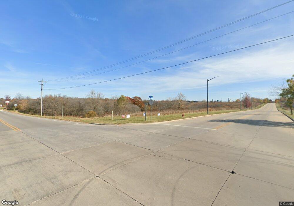 Corner Magnolia & N 18th, Manitowoc, WI 54220 - photo 1