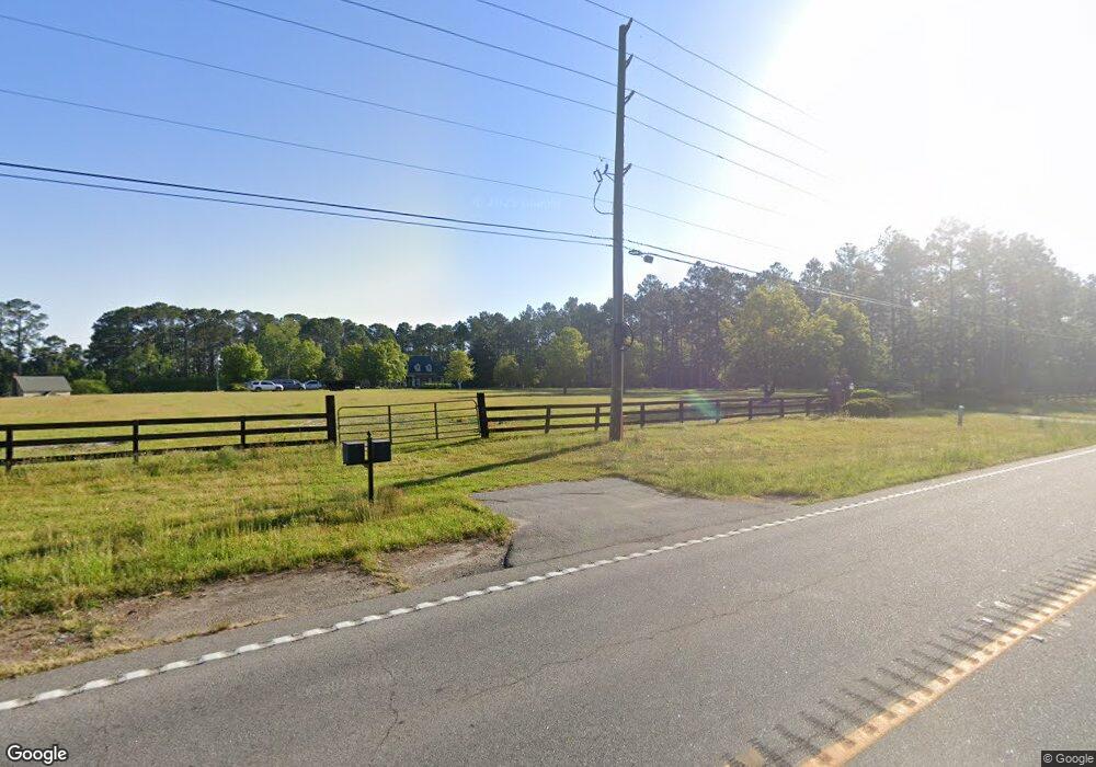2358 Ga Highway 32 E, Wray, GA 31798 - photo 1
