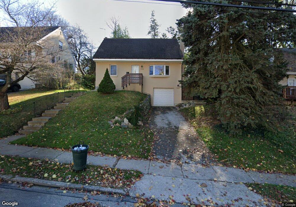 1332 Bullens Ln, Woodlyn, PA 19094 - photo 1