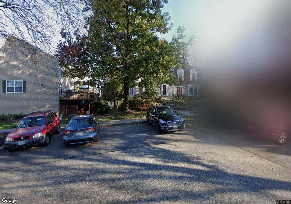 11740 Lone Tree Ct, Columbia, MD 21044 - photo 1