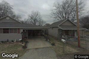 111 N Market St, Keiser, AR 72351