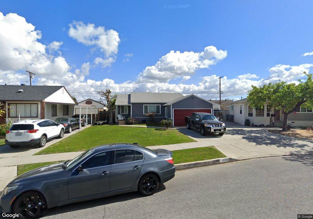 4526 Maybank Ave, Lakewood, CA 90712 - photo 1