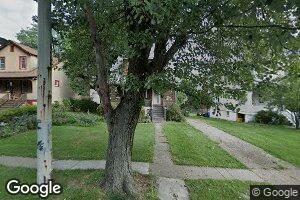 322 Radnor Rd, Baltimore, MD 21212