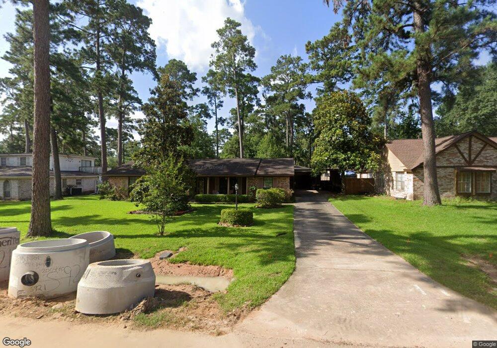 234 Basswood Dr, Spring, TX 77386 - photo 1