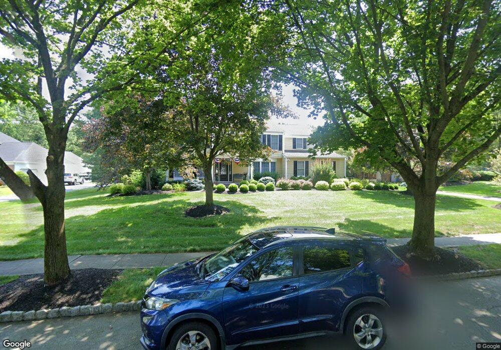 19 Remington Cir, Princeton Junction, NJ 08550 - photo 1