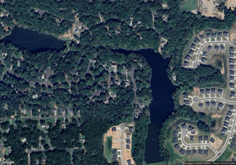 901 Crabapple Ct, Woodstock, GA 30188 - photo 1