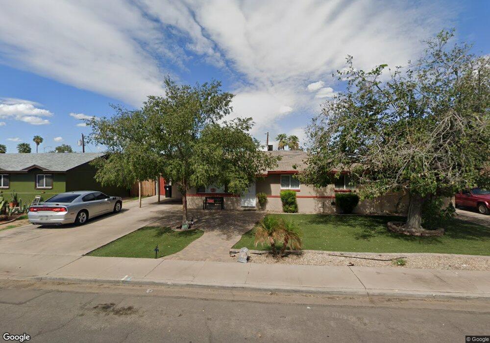 860 E Dolphin Ave, Mesa, AZ 85204 - photo 1