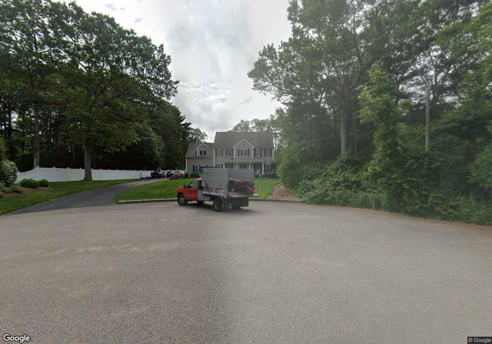 28 Darwin Ln, Walpole, MA 02081 - photo 1