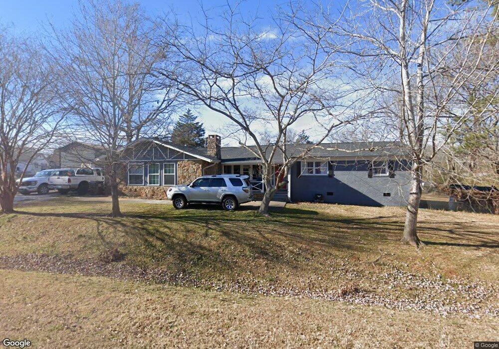 2143 Cabe Rd, Clover, SC 29710 - photo 1