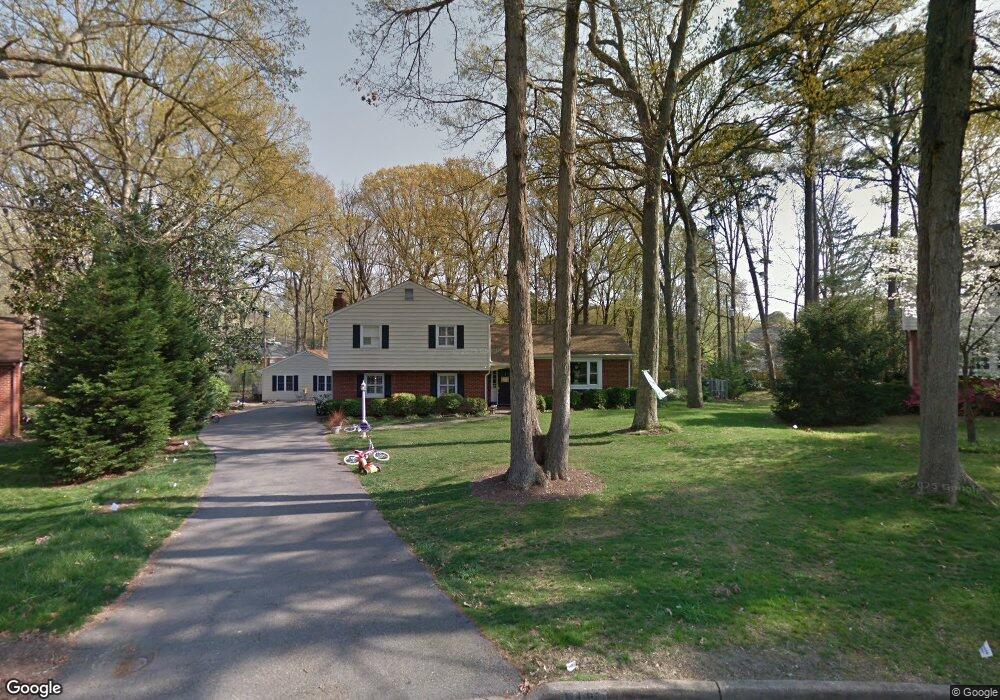 9407 Treetop Ln, Henrico, VA 23229 - photo 1