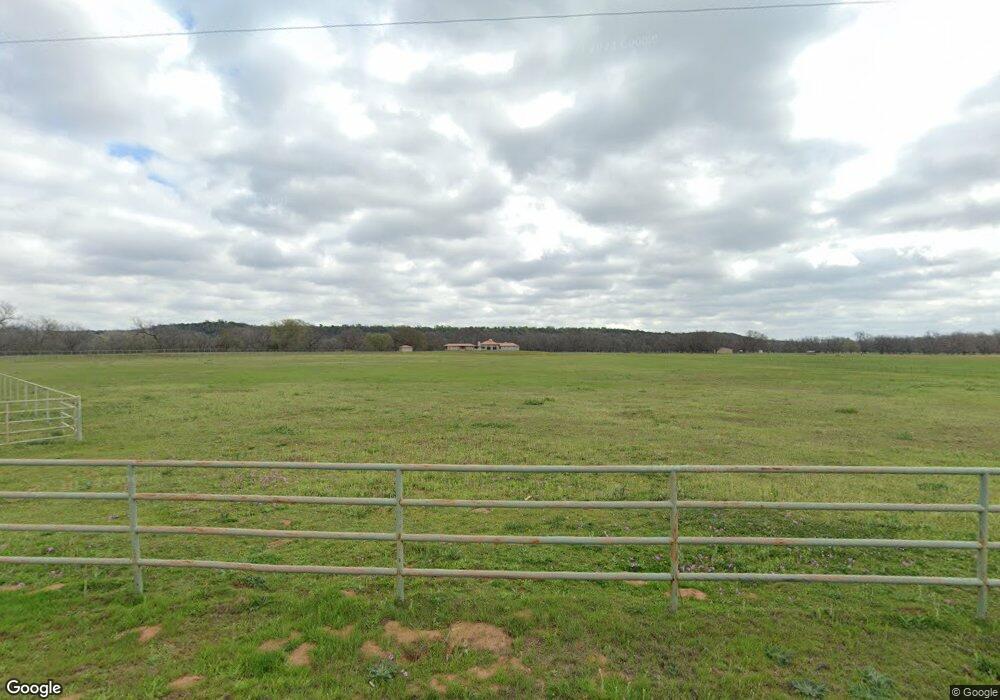 2901 Big Valley Cir, Lipan, TX 76462 - photo 1