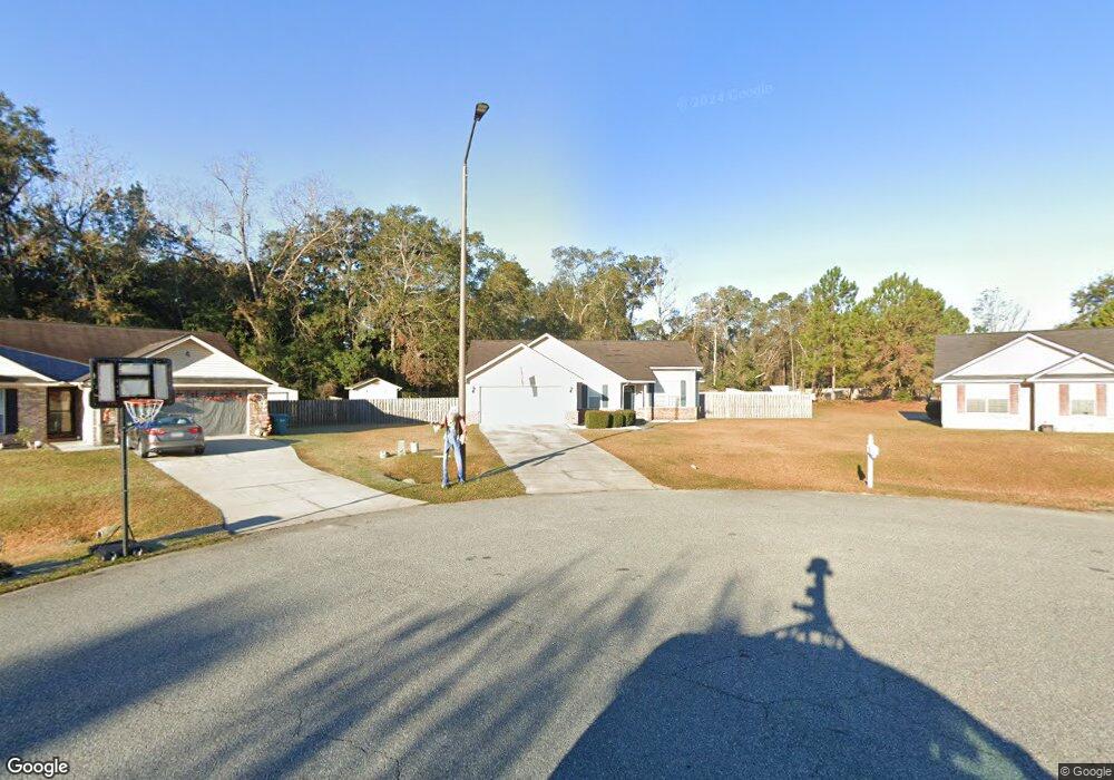 5 Hidden Path, Guyton, GA 31312 - photo 1