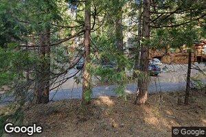80 Pinecrest Ave, Pinecrest, CA 95364